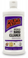 Waterless Hand Cleaner